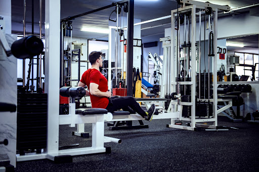 Zona Fitness Lleida en Lleida, Lleida