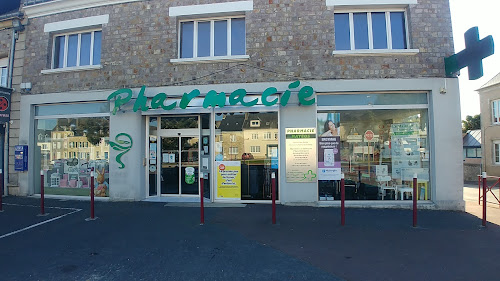 Pharmacie Mateos à Montebourg