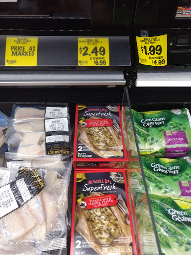 Grocery Store «Grocery Outlet Bargain Market», reviews and photos, 426 W Harder Rd, Hayward, CA 94544, USA