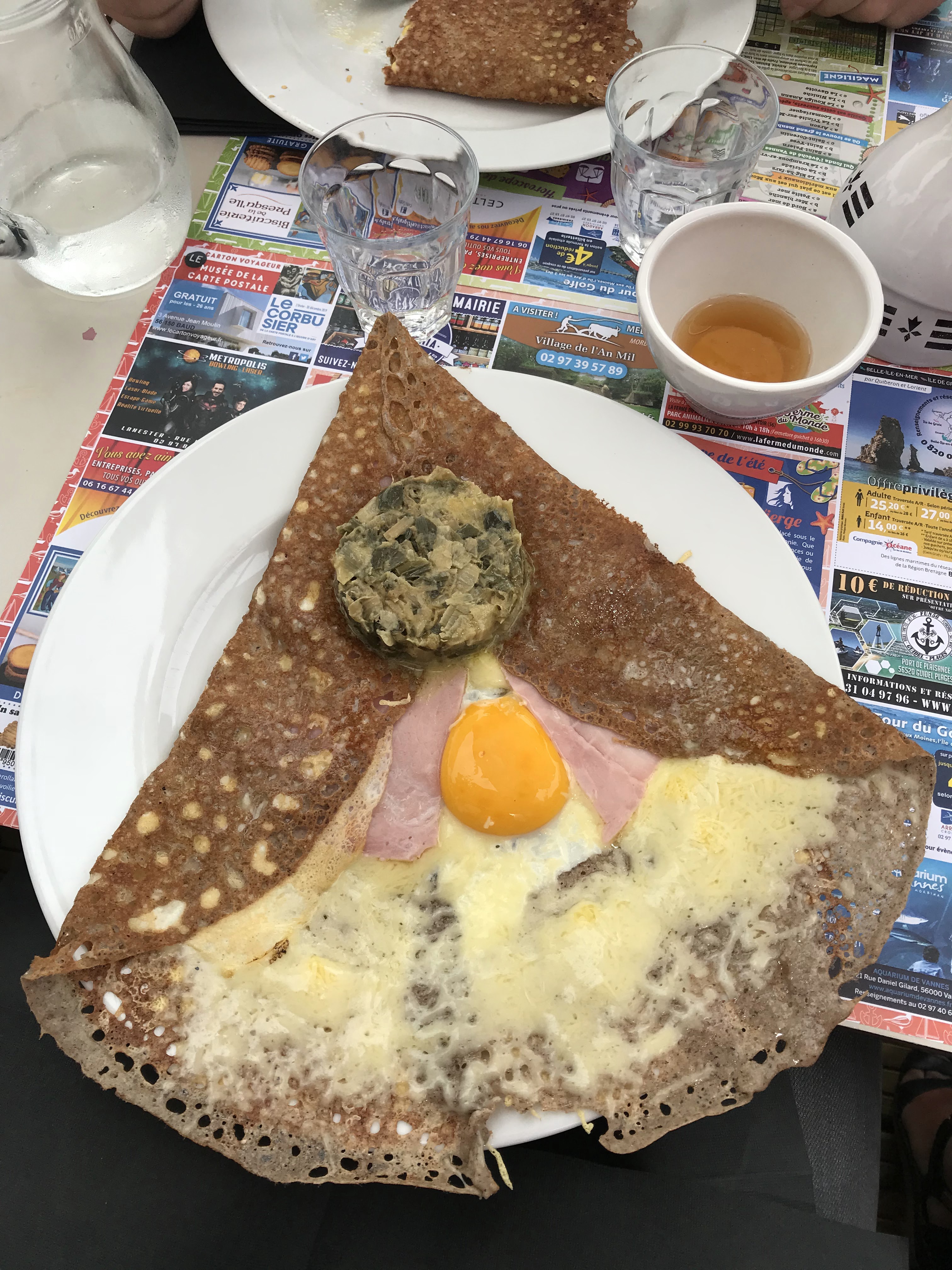 Photo n° 1 de l'avis de Adrien.a fait le 20/07/2019 à 12:52