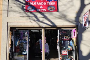 Colorado Tees and Gifts image