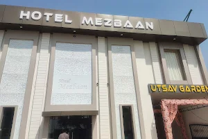 Hotel Mezbaan and Utsav Banquet image