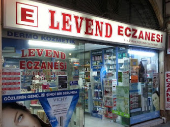 LEVEND ECZANESİ