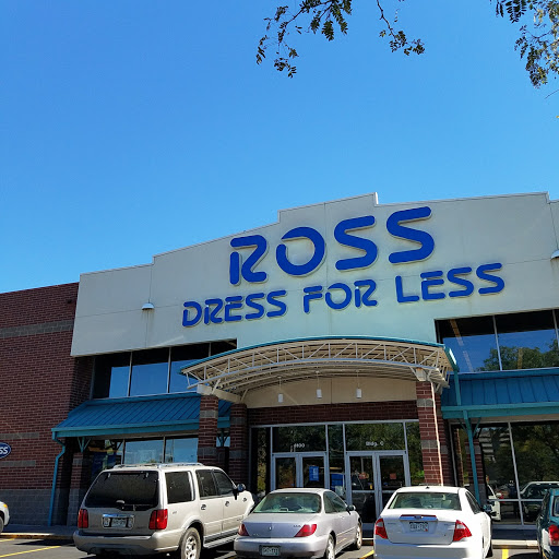 Stores to buy women's sweatpants Denver