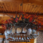 Photo n°5 de l'avis de A..i fait le 23/10/2021 à 21:45 sur le  Café Holz-Appel à Groß Lindow