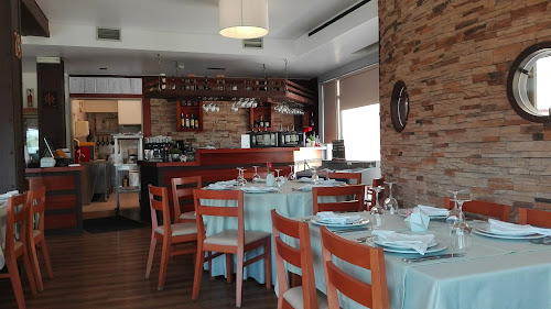 Restaurante O Navegante em Ílhavo