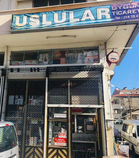 Uslular Uygun Ticaret - Mutfak Ve Ev Aletleri Ltd Şti