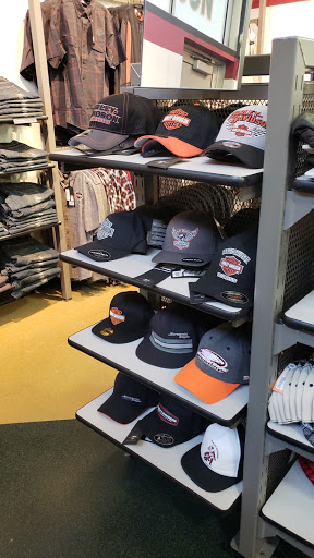 Harley-Davidson Dealer «Signature Harley-Davidson», reviews and photos, 1176 Professional Dr, Perrysburg, OH 43551, USA