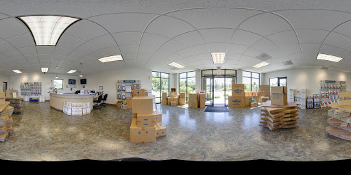 Self-Storage Facility «West Coast Self-Storage of Padden Parkway», reviews and photos, 8006 NE 72nd Ave, Vancouver, WA 98665, USA