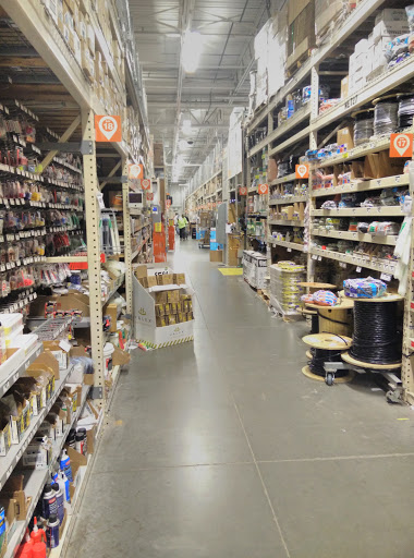 Home Improvement Store «The Home Depot», reviews and photos, 4000 Alameda Ave, Oakland, CA 94601, USA