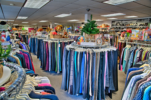 Thrift Store «Hearts for the HomelessThrift Shop», reviews and photos, 890 Tonawanda St, Buffalo, NY 14207, USA