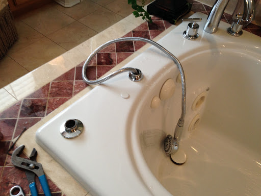 Plumber «Lous Plumbing», reviews and photos