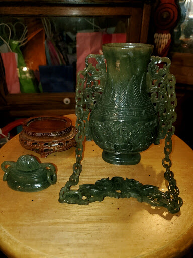 Metaphysical Supply Store «Soul Essentials», reviews and photos, 805 E Fort King St, Ocala, FL 34471, USA