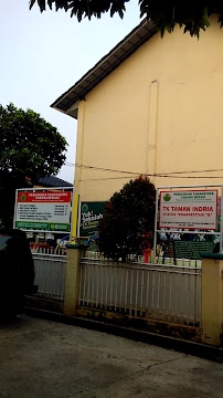 Foto SMA  Taman Siswa Bekasi, Kota Bekasi