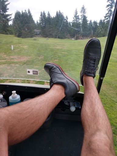 Golf Course «Horseshoe Lake Golf Course», reviews and photos, 1250 SW Club House Ct, Port Orchard, WA 98367, USA