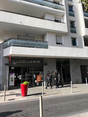 Lapicque Mélissa ostéopathe à Cagnes-sur-Mer