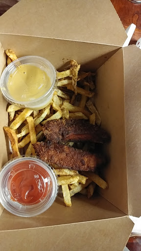 Lounge «The Brewhouse Gallery», reviews and photos, 720 Park Ave, Lake Park, FL 33403, USA