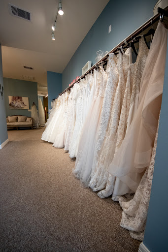 Bridal Shop «Houston Bridal Gallery», reviews and photos, 7951 Katy Fwy E, Houston, TX 77024, USA