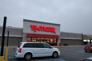 T.J. Maxx image