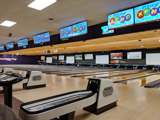 Bowling Alley «Cedar Lanes», reviews and photos, 1935 Cleveland Rd W, Sandusky, OH 44870, USA