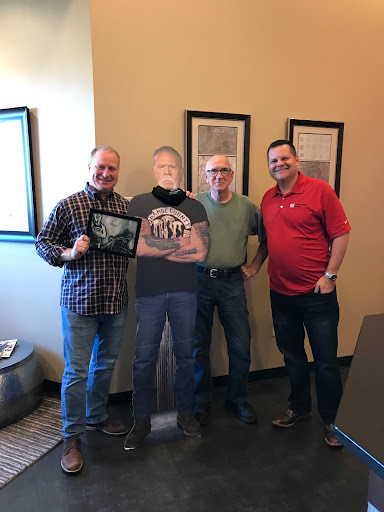 Personal Injury Attorney «DeVaughn James Injury Lawyers», reviews and photos