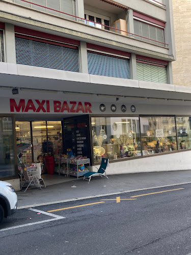 Maxi Bazar Montreux