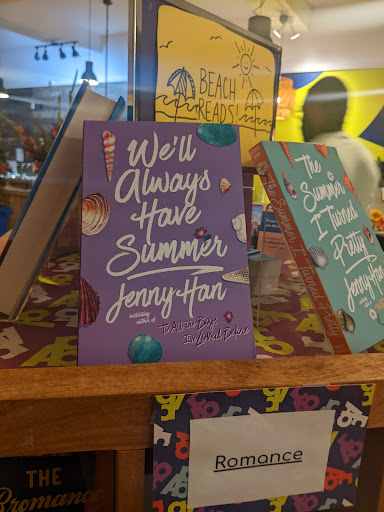 Book Store «Words! Bookstore», reviews and photos, 623 Cookman Ave, Asbury Park, NJ 07712, USA