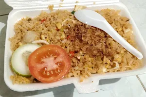 Nasi Goreng Seafood Sumber Nikmat image