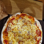 Photo n°3 de l'avis de Gabriele.a fait le 28/12/2023 à 21:23 sur le  Voglia di Pizza à Calci