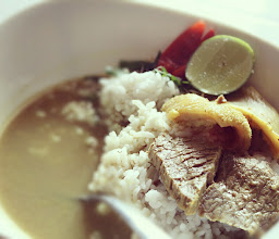 Soto Daging \