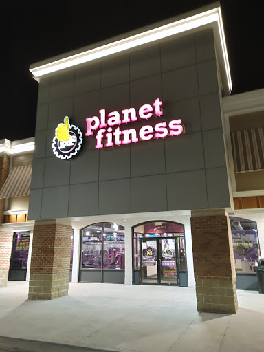 Gym «Planet Fitness - Leominster, MA», reviews and photos, 975 Merriam Ave, Leominster, MA 01453, USA