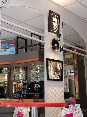 Bar Le Bel Air à Nantes