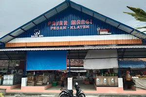 Temuwangi Village Market image