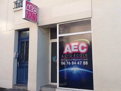 AEC à Guéret
