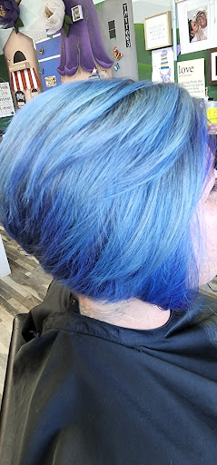 Hair Salon «Hair It Is Salon», reviews and photos, 61 13th St, St Cloud, FL 34769, USA