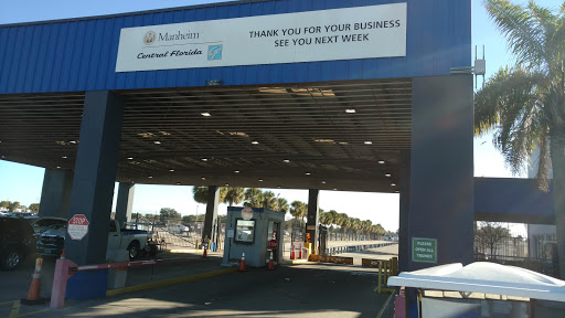 Auto Auction «Manheim Central Florida», reviews and photos, 9800 Bachman Rd, Orlando, FL 32824, USA