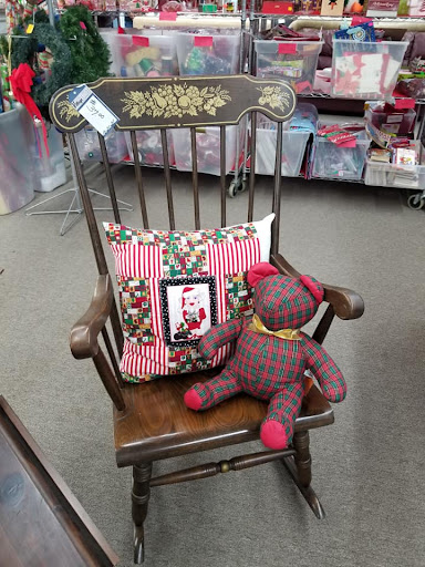 Thrift Store «Village Thrift», reviews and photos, 830 N Apollo Blvd, Melbourne, FL 32935, USA