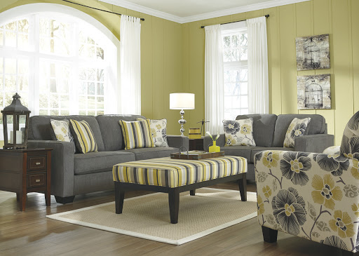 Bedroom Furniture Store «Sanders Furniture», reviews and photos, 5000 Charlotte Pike, Nashville, TN 37209, USA