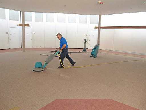Expert Carpet & Upholstery Services