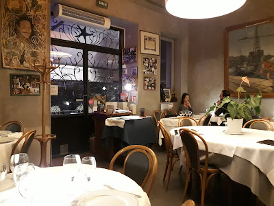 Chez Loury Restaurant Le Mistral à Marseille