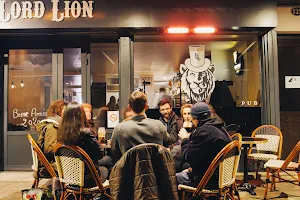 LORD LION Bar Pub image