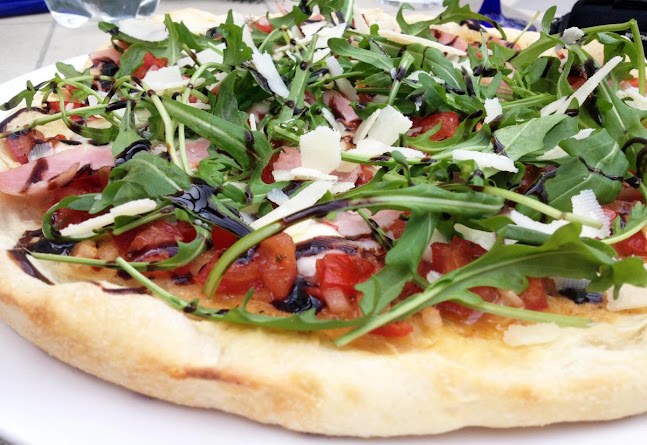 Kommentare und Rezensionen über Best Pizza Kurier seit 2000