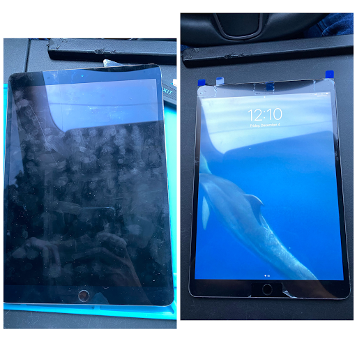 Mobile iPhone Repair SF We Come To You Gelatotech image