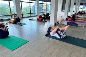 Nir’s Yoga and Gym Centre image