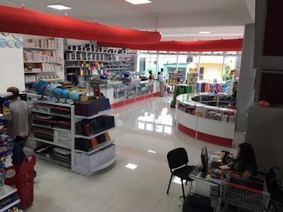 Photos of Romana stationery S.R.L.