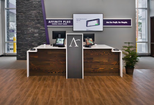 Federal Credit Union «Affinity Plus Federal Credit Union», reviews and photos