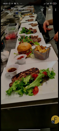 Photos du propriétaire du Restaurant halal Nice grill - n°10