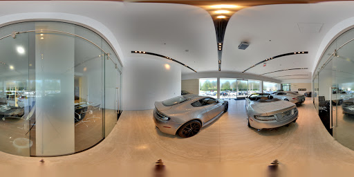 Land Rover Dealer «Jaguar Land Rover Newport Beach», reviews and photos, 1540 Jamboree Rd, Newport Beach, CA 92660, USA