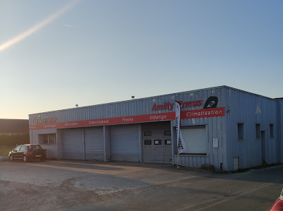 First Stop Amilly Pneus et Services Amilly à Amilly