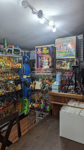 Toy Store «Farpoint Toys & Collectibles», reviews and photos, 5113 Harding Hwy, Mays Landing, NJ 08330, USA